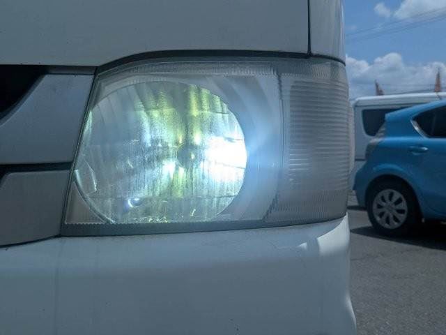 2007 Toyota HIACE 缩略图 12