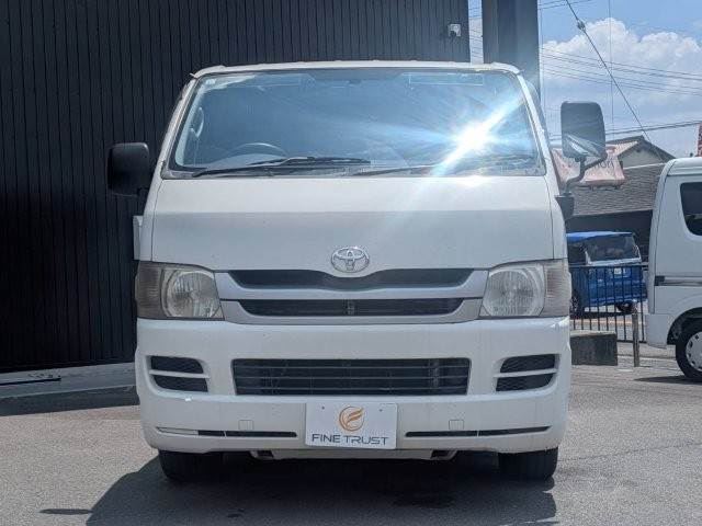 2007 Toyota HIACE 缩略图 14
