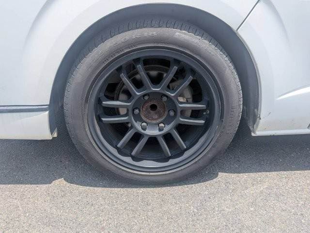 2007 Toyota HIACE 缩略图 13