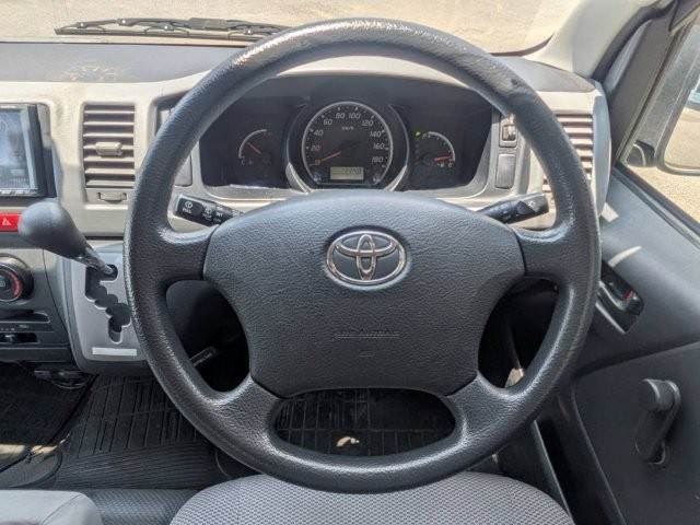 2007 Toyota HIACE 缩略图 11