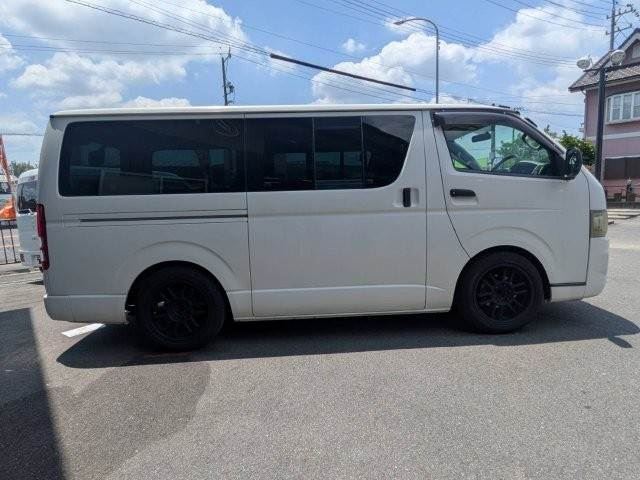 2007 Toyota HIACE 缩略图 16
