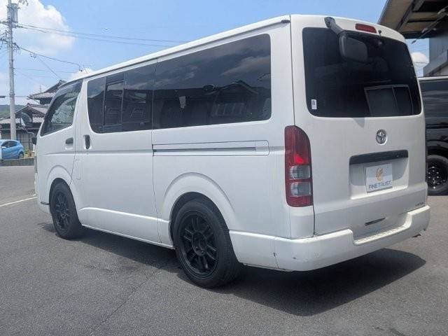 2007 Toyota HIACE 缩略图 19