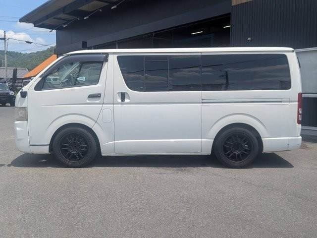 2007 Toyota HIACE 缩略图 20