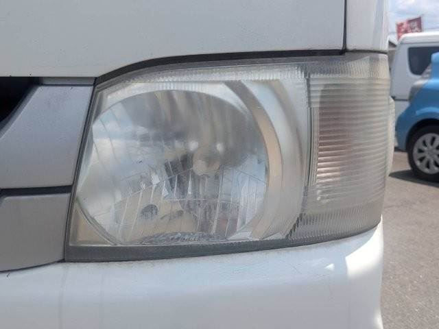 2007 Toyota HIACE 缩略图 21