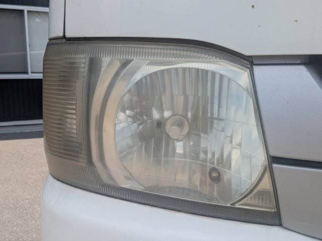 2007 Toyota HIACE 缩略图 22