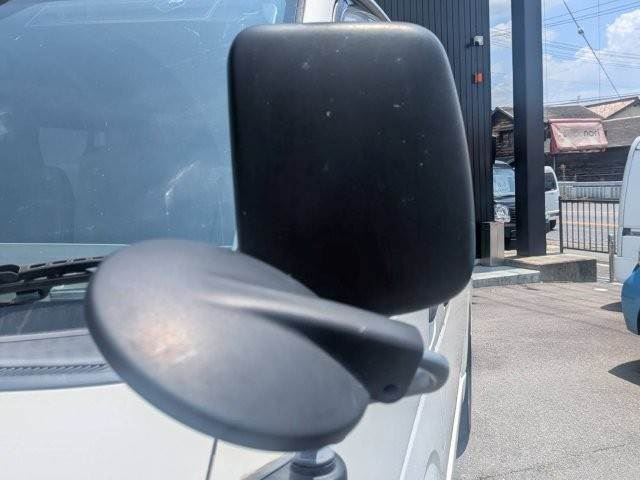 2007 Toyota HIACE 缩略图 23