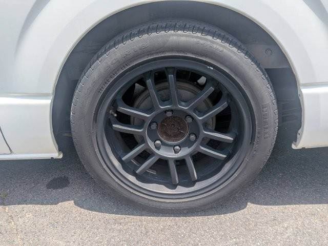 2007 Toyota HIACE 缩略图 25