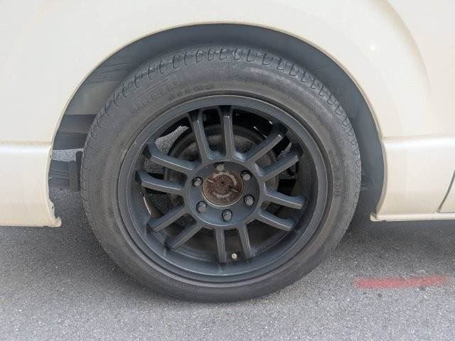 2007 Toyota HIACE 缩略图 27