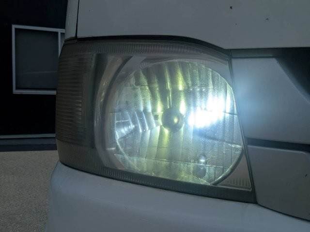 2007 Toyota HIACE 缩略图 28