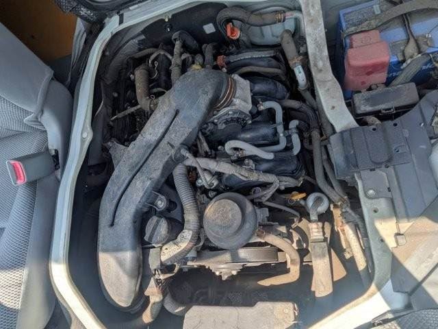 2007 Toyota HIACE 缩略图 29