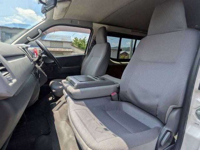 2007 Toyota HIACE 缩略图 30