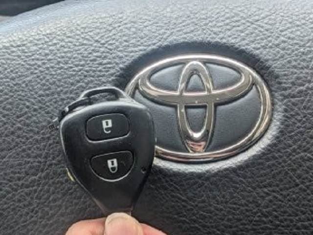 2007 Toyota HIACE 缩略图 35