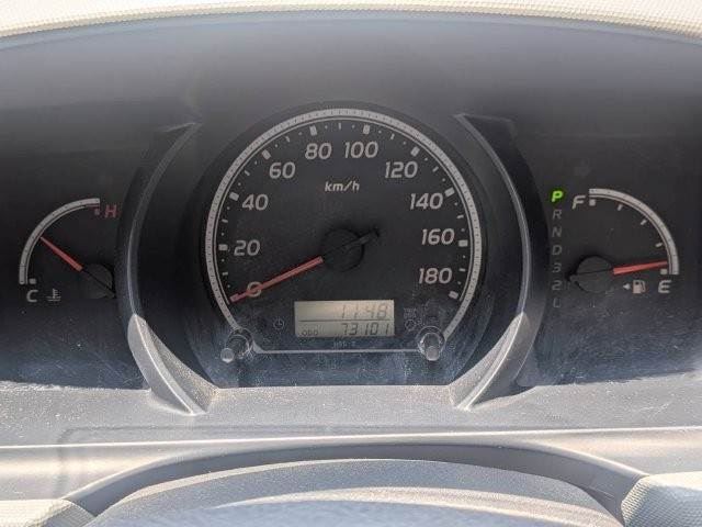 2007 Toyota HIACE 缩略图 36