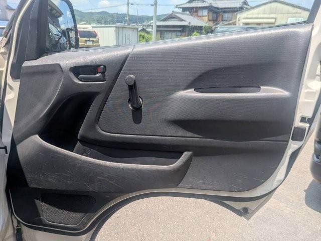 2007 Toyota HIACE 缩略图 39
