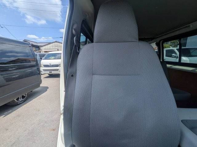 2007 Toyota HIACE 缩略图 40
