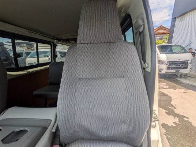 2007 Toyota HIACE 缩略图 46