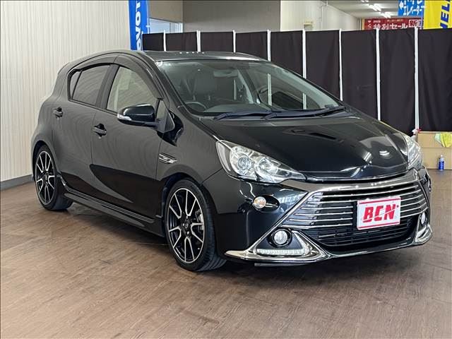 صورة 3 لـ 2014 Toyota AQUA