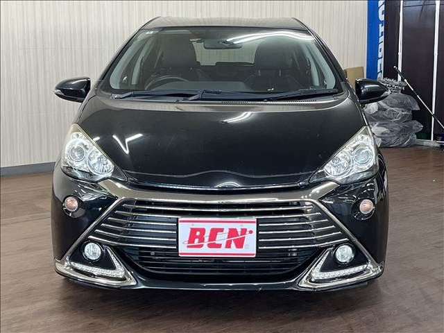 صورة 2 لـ 2014 Toyota AQUA