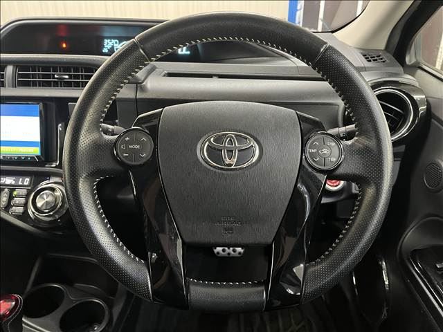 صورة مصغرة 11 لـ 2014 Toyota AQUA
