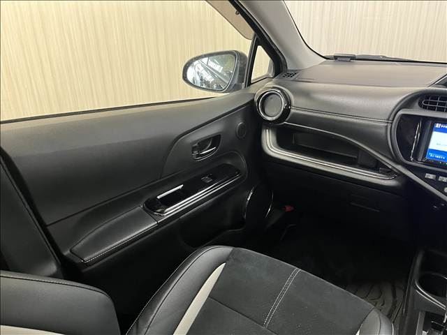 صورة مصغرة 17 لـ 2014 Toyota AQUA