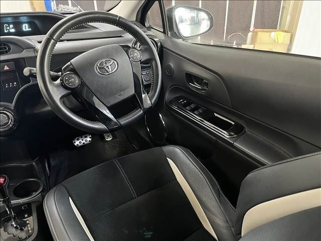 صورة مصغرة 18 لـ 2014 Toyota AQUA