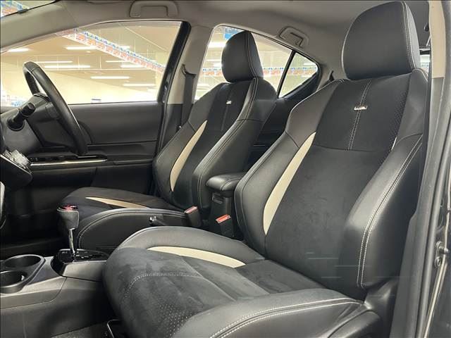 صورة مصغرة 26 لـ 2014 Toyota AQUA