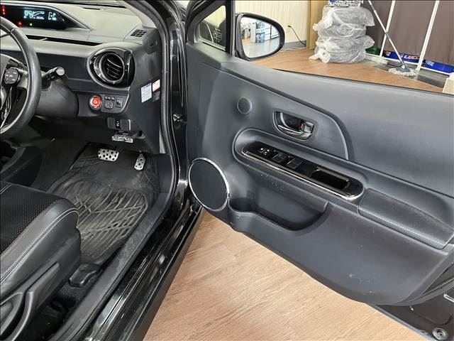 صورة مصغرة 27 لـ 2014 Toyota AQUA