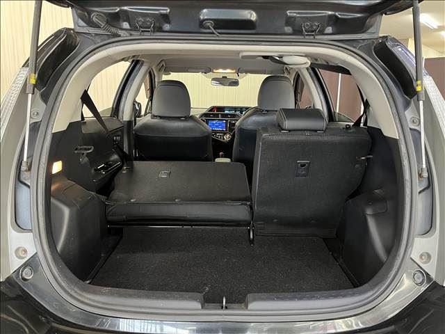 صورة مصغرة 28 لـ 2014 Toyota AQUA
