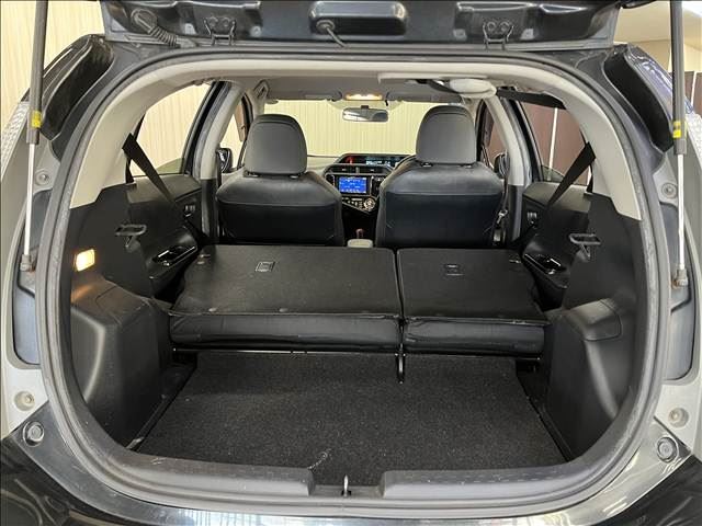 صورة مصغرة 29 لـ 2014 Toyota AQUA