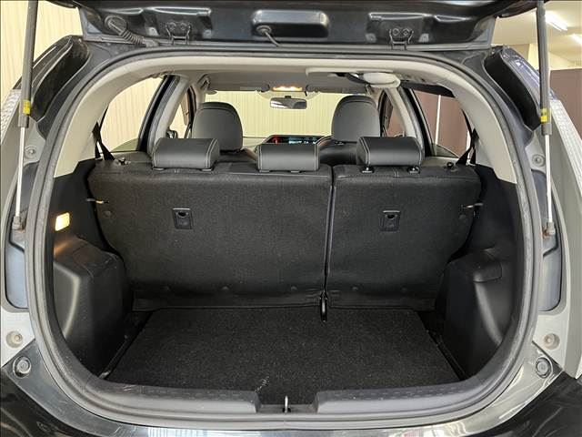 صورة مصغرة 30 لـ 2014 Toyota AQUA