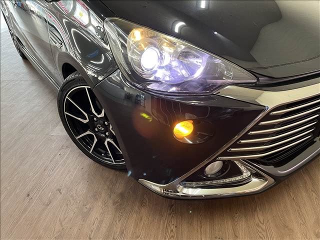 صورة مصغرة 36 لـ 2014 Toyota AQUA