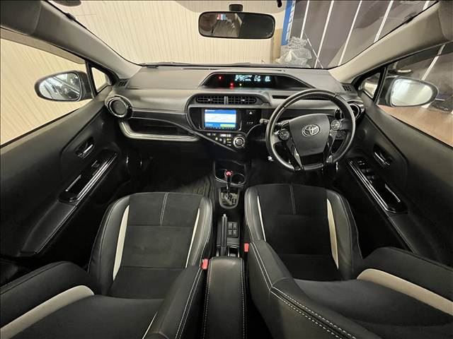 صورة 9 لـ 2014 Toyota AQUA