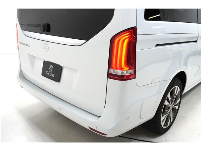2019 Mercedes-BENZ V-CLASS 缩略图 12