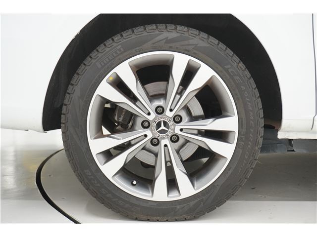 2019 Mercedes-BENZ V-CLASS 缩略图 15
