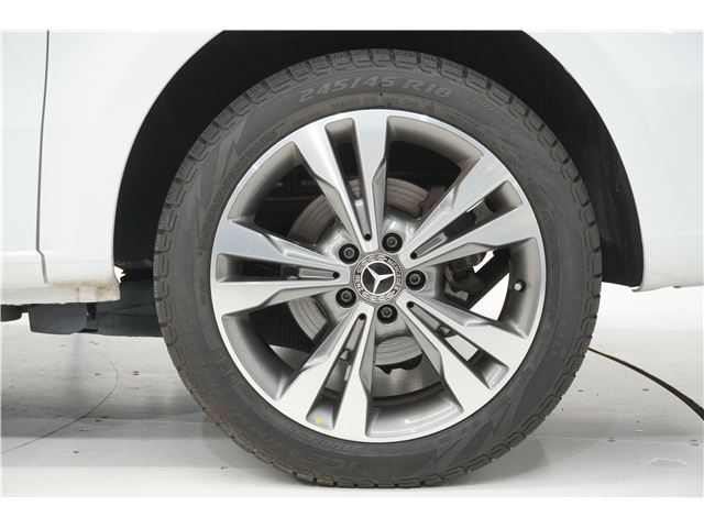 2019 Mercedes-BENZ V-CLASS 缩略图 14