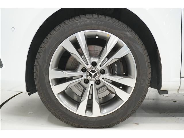 2019 Mercedes-BENZ V-CLASS 缩略图 13