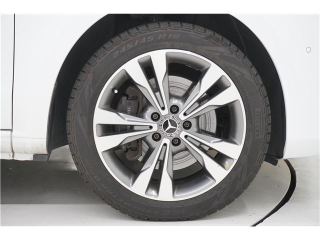2019 Mercedes-BENZ V-CLASS 缩略图 16