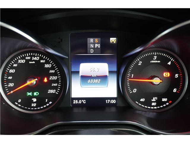 2019 Mercedes-BENZ V-CLASS 缩略图 19