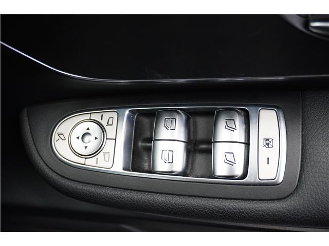 2019 Mercedes-BENZ V-CLASS 缩略图 24