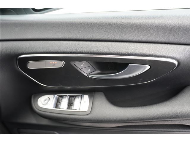 2019 Mercedes-BENZ V-CLASS 缩略图 26
