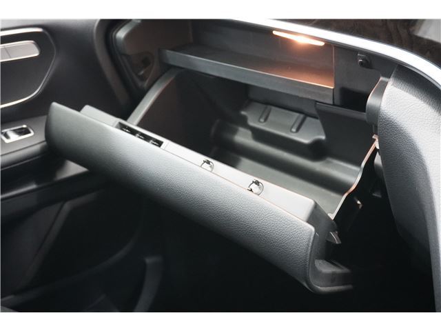 2019 Mercedes-BENZ V-CLASS 缩略图 30
