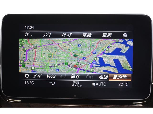 2019 Mercedes-BENZ V-CLASS 缩略图 31