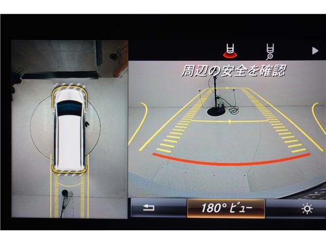 2019 Mercedes-BENZ V-CLASS 缩略图 32