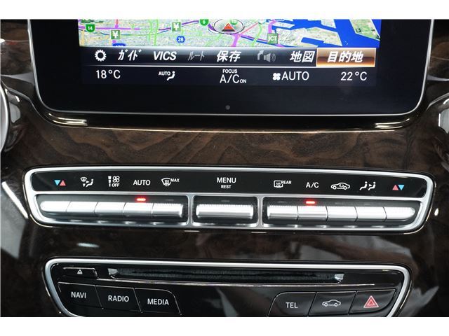 2019 Mercedes-BENZ V-CLASS 缩略图 33