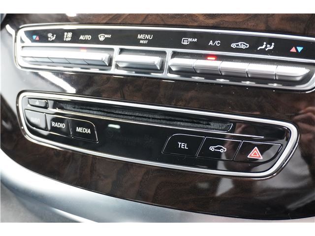 2019 Mercedes-BENZ V-CLASS 缩略图 34