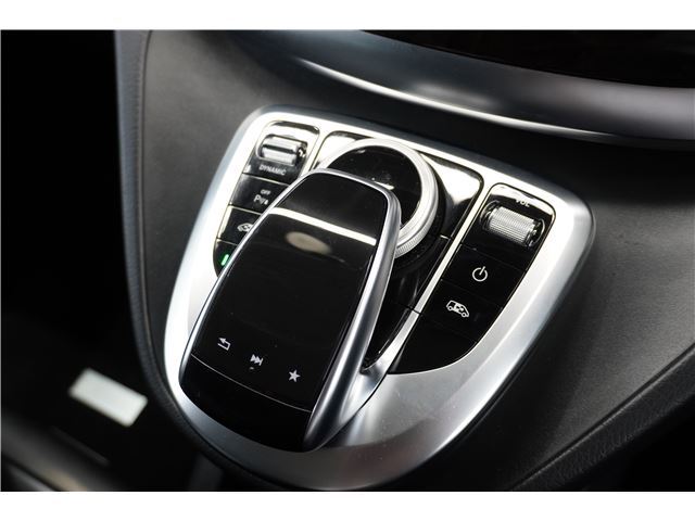 2019 Mercedes-BENZ V-CLASS 缩略图 35