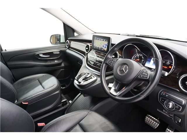 2019 Mercedes-BENZ V-CLASS 缩略图 39