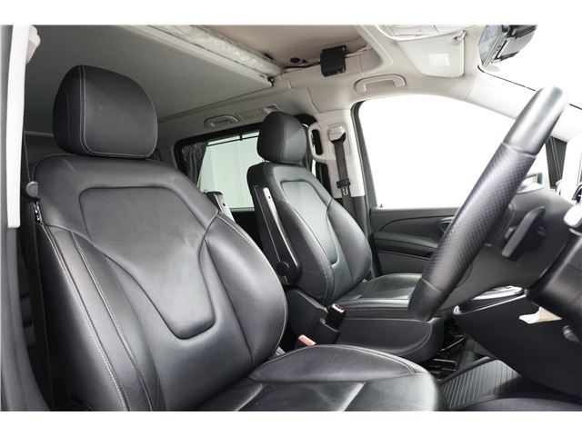 2019 Mercedes-BENZ V-CLASS 缩略图 41