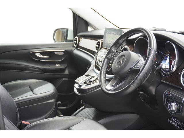2019 Mercedes-BENZ V-CLASS 缩略图 42