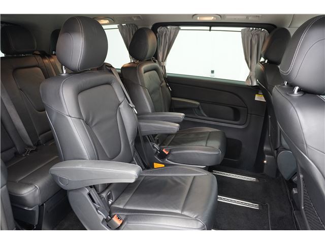 2019 Mercedes-BENZ V-CLASS 缩略图 44
